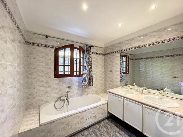 Maison à vendre  7 pièces - 250 m2 NICE - 06