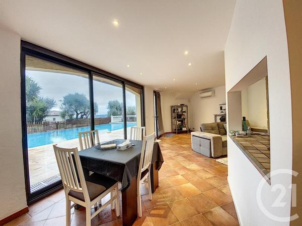 Maison à vendre  7 pièces - 250 m2 NICE - 06