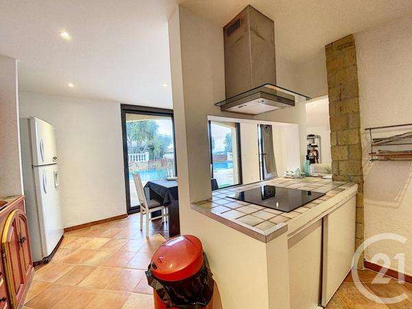 Maison à vendre  7 pièces - 250 m2 NICE - 06