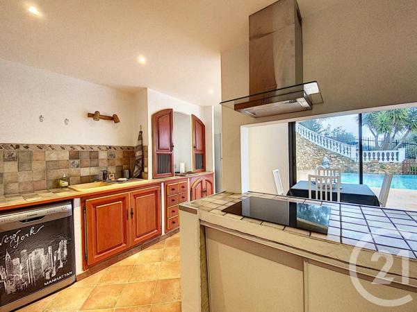 Maison à vendre  7 pièces - 250 m2 NICE - 06