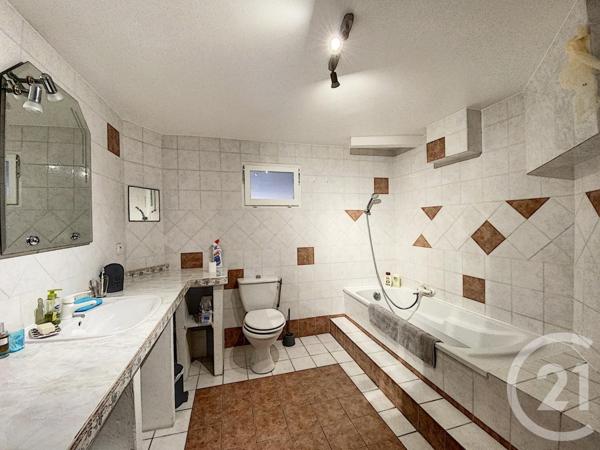 Maison à vendre  7 pièces - 250 m2 NICE - 06