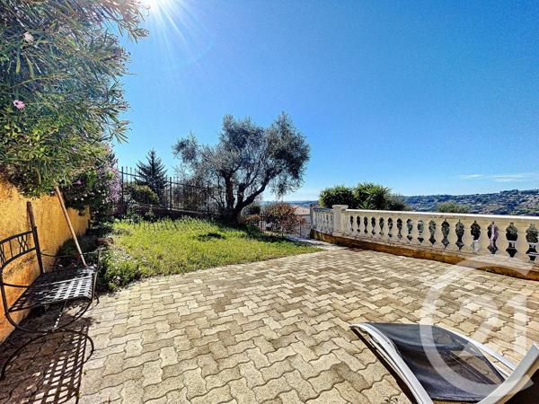 Maison à vendre  7 pièces - 250 m2 NICE - 06