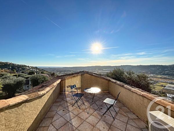 Maison à vendre  7 pièces - 250 m2 NICE - 06