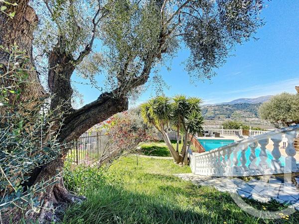 Maison à vendre  7 pièces - 250 m2 NICE - 06