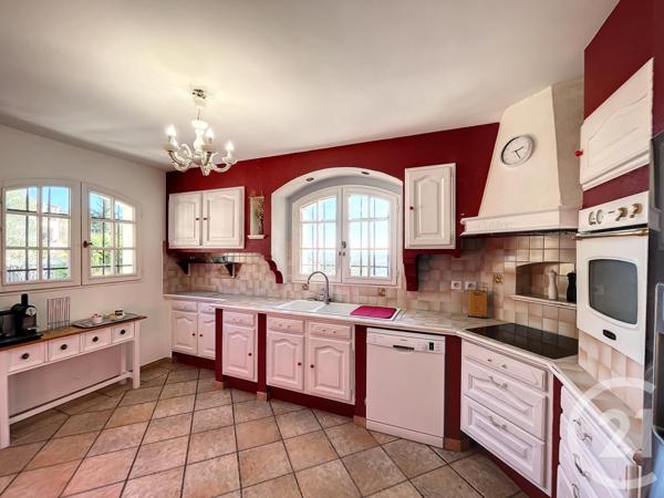 Maison à vendre  7 pièces - 250 m2 NICE - 06