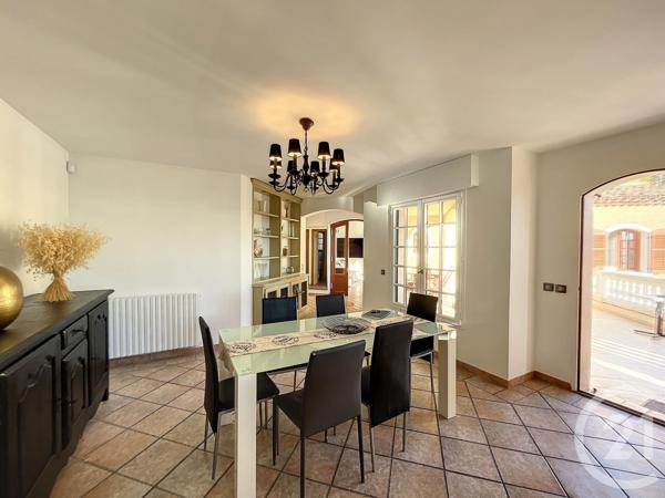 Maison à vendre  7 pièces - 250 m2 NICE - 06
