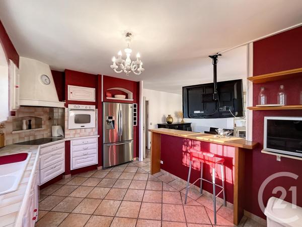 Maison à vendre  7 pièces - 250 m2 NICE - 06