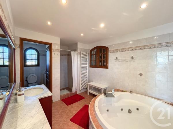 Maison à vendre  7 pièces - 250 m2 NICE - 06