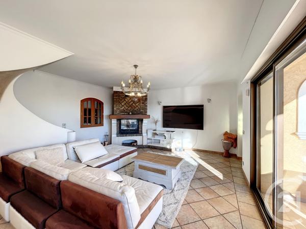 Maison à vendre  7 pièces - 250 m2 NICE - 06