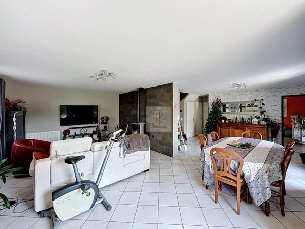 Vente / Pavillon