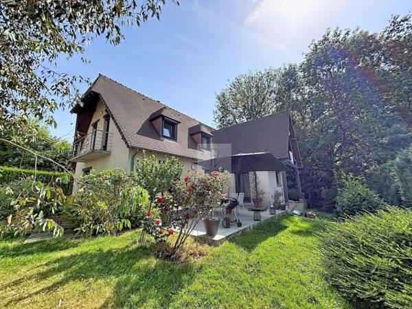 Vente / Pavillon