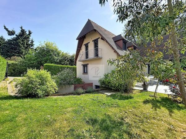 Vente / Pavillon