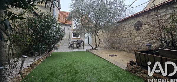 Maison à vendre 7 pièces 160 m² Fismes