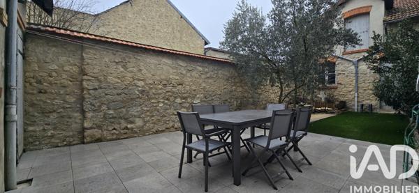 Maison à vendre 7 pièces 160 m² Fismes