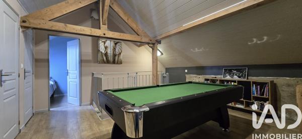 Maison à vendre 7 pièces 160 m² Fismes