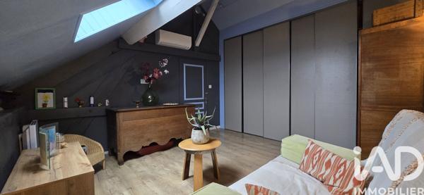 Maison à vendre 7 pièces 160 m² Fismes