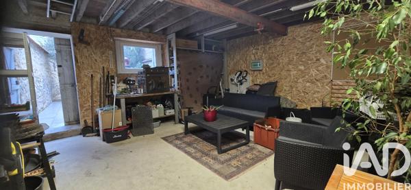 Maison à vendre 7 pièces 160 m² Fismes