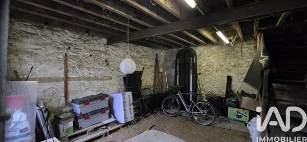 Maison à vendre 7 pièces 160 m² Fismes