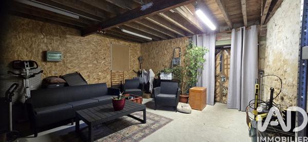 Maison à vendre 7 pièces 160 m² Fismes