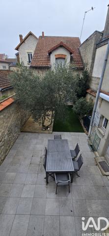 Maison à vendre 7 pièces 160 m² Fismes