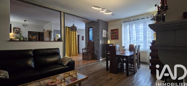 Maison à vendre 7 pièces 160 m² Fismes