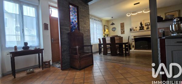 Maison à vendre 7 pièces 160 m² Fismes