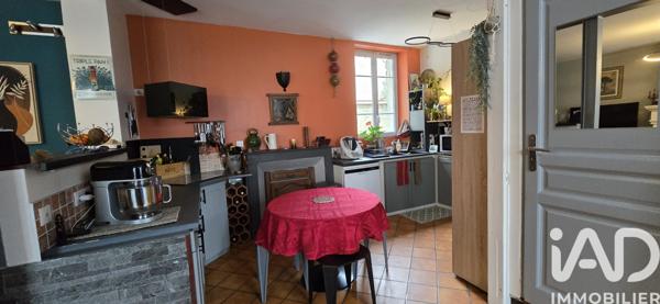 Maison à vendre 7 pièces 160 m² Fismes