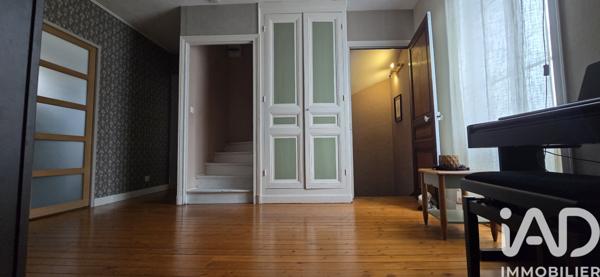 Maison à vendre 7 pièces 160 m² Fismes