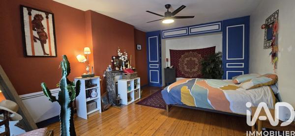 Maison à vendre 7 pièces 160 m² Fismes