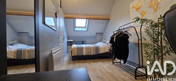 Maison à vendre 7 pièces 160 m² Fismes