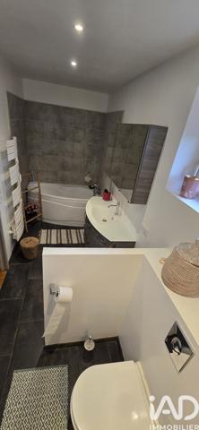 Maison à vendre 7 pièces 160 m² Fismes