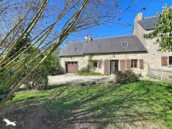 Maison à vendre 218 325 € Crozon 4 p 69 m² DPE F