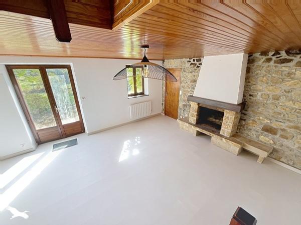 Maison à vendre 218 325 € Crozon 4 p 69 m² DPE F