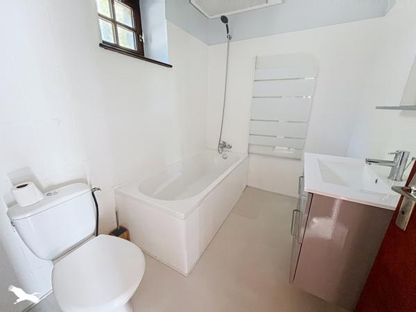 Maison à vendre 218 325 € Crozon 4 p 69 m² DPE F