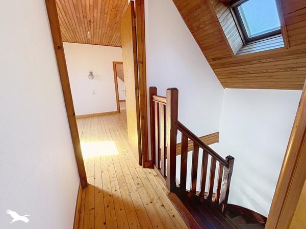Maison à vendre 218 325 € Crozon 4 p 69 m² DPE F