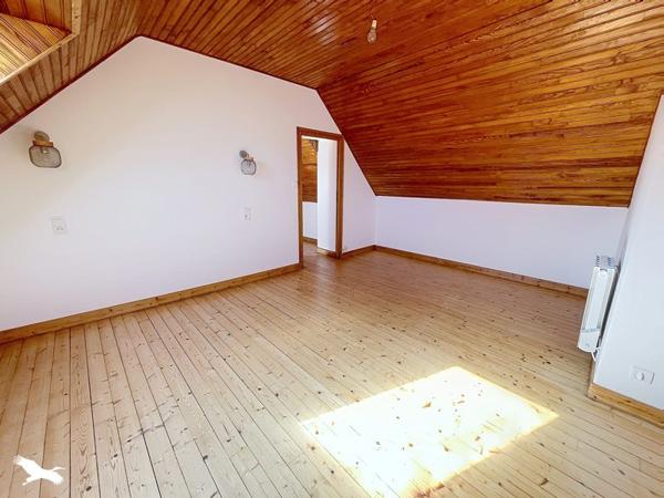 Maison à vendre 218 325 € Crozon 4 p 69 m² DPE F