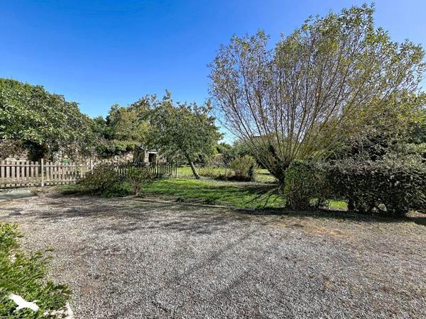Maison à vendre 218 325 € Crozon 4 p 69 m² DPE F