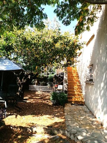 Appartement à vendre de 4 pièces de 92.1 m²
