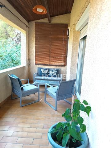 Appartement à vendre de 4 pièces de 92.1 m²