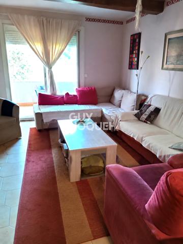 Appartement à vendre de 4 pièces de 92.1 m²