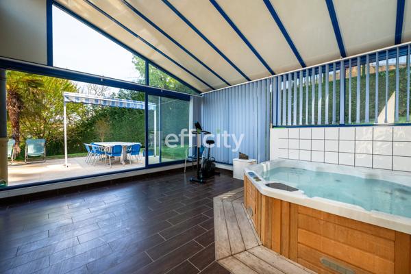 Maison 6 pièces - 150 m²