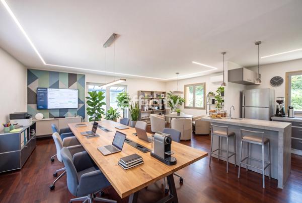 Maison 6 pièces - 150 m²