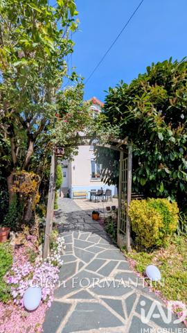 Maison à vendre 5 pièces 93 m² Esbly