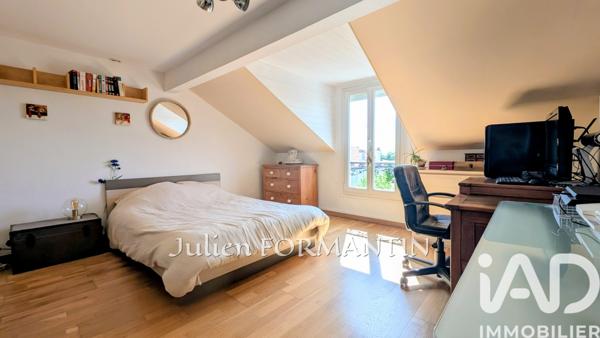 Maison à vendre 5 pièces 93 m² Esbly