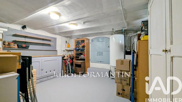 Maison à vendre 5 pièces 93 m² Esbly