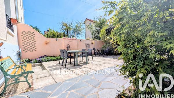 Maison à vendre 5 pièces 93 m² Esbly