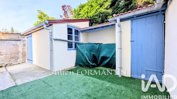 Maison à vendre 5 pièces 93 m² Esbly