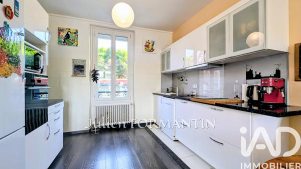 Maison à vendre 5 pièces 93 m² Esbly