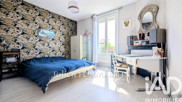 Maison à vendre 5 pièces 93 m² Esbly