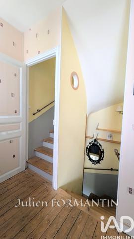 Maison à vendre 5 pièces 93 m² Esbly